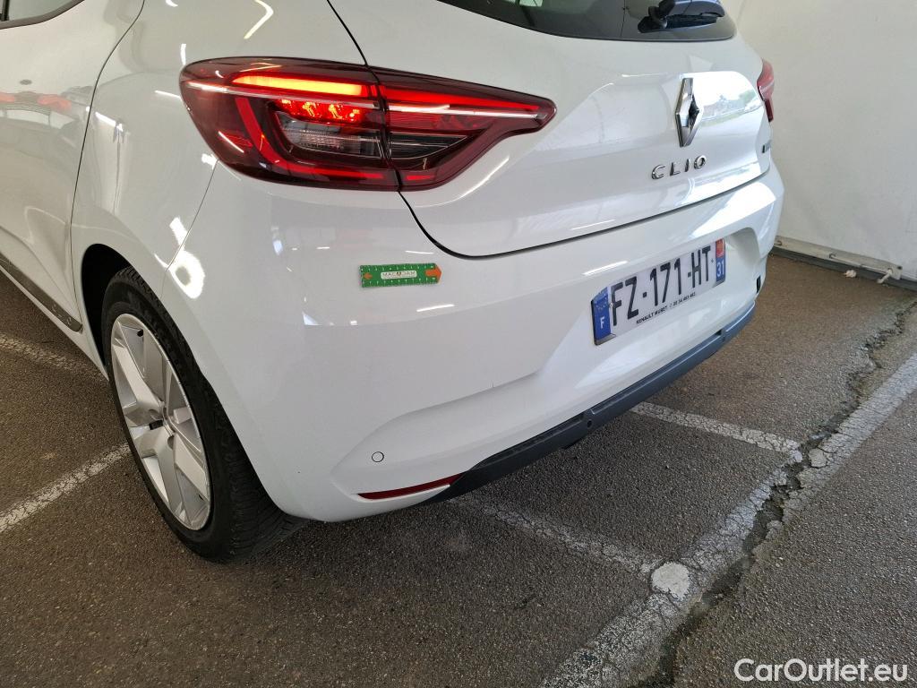  Renault  Clio  V Business 1.6 E-TECH Hybrid 140CV BVA6 E6d #57
