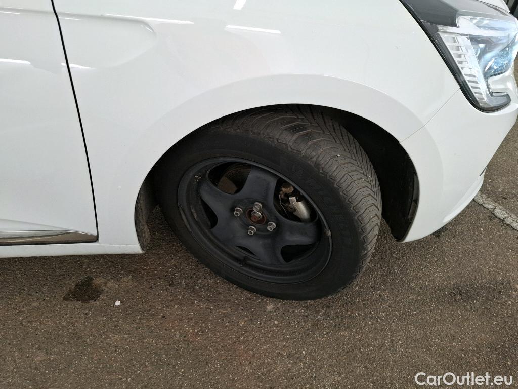  Renault  Clio  V Business 1.6 E-TECH Hybrid 140CV BVA6 E6d #25