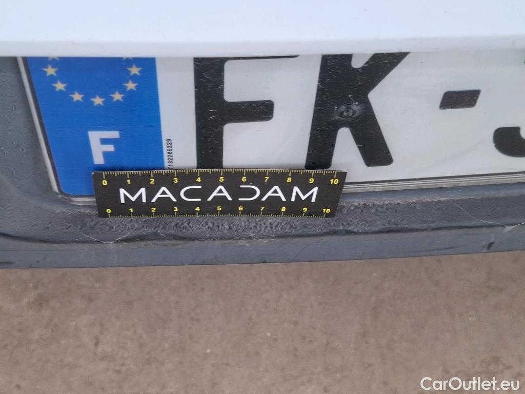  Renault  Clio  IV Business 0.9 TCe 90CV BVM5 E6 #31