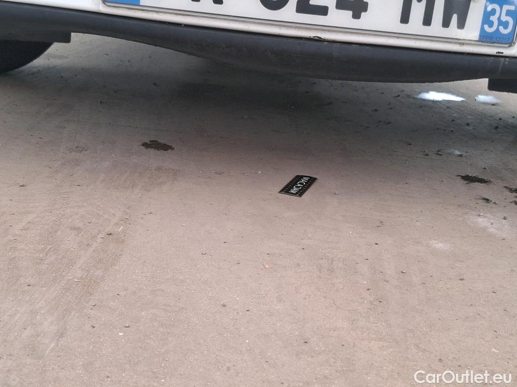  Renault  Clio  IV Business 0.9 TCe 90CV BVM5 E6 #46