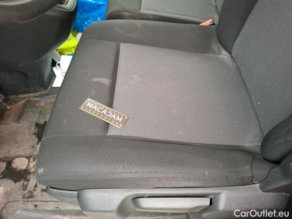  Peugeot  Expert Traveller Traveller Business L2 2.0 HDi 150CV BVM6 9 Sieges E6 #60