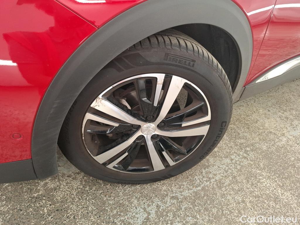  Peugeot  5008  GT Line 1.2 PureTech 130CV BVA8 7 Sieges E6d #30
