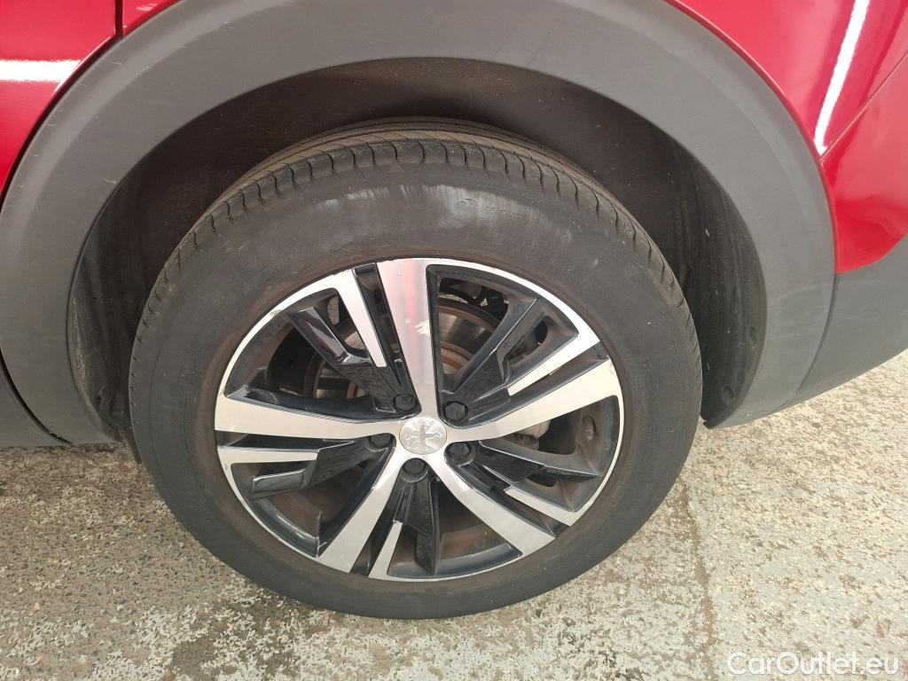  Peugeot  5008  GT Line 1.2 PureTech 130CV BVA8 7 Sieges E6d #37
