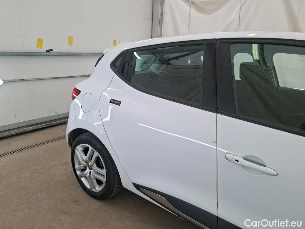  Renault  Clio  IV Business 0.9 TCe 90CV BVM5 E6 #7