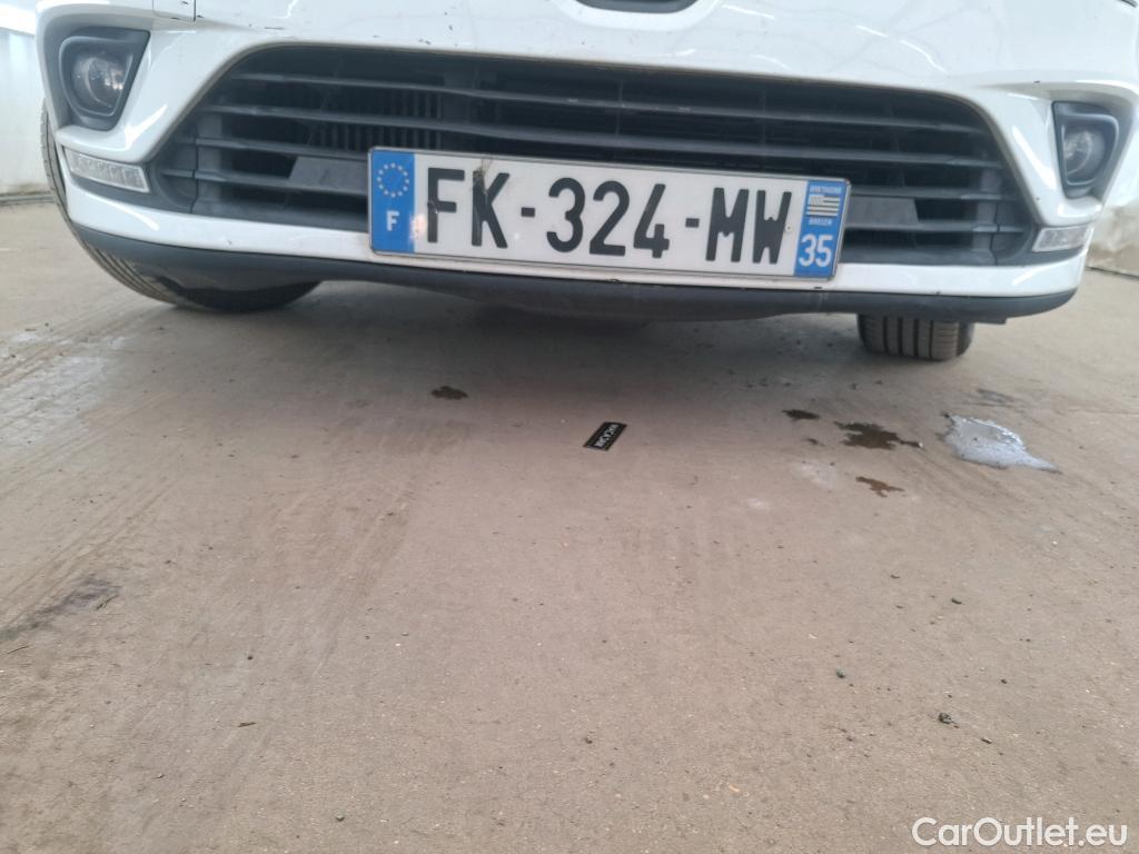  Renault  Clio  IV Business 0.9 TCe 90CV BVM5 E6 #44