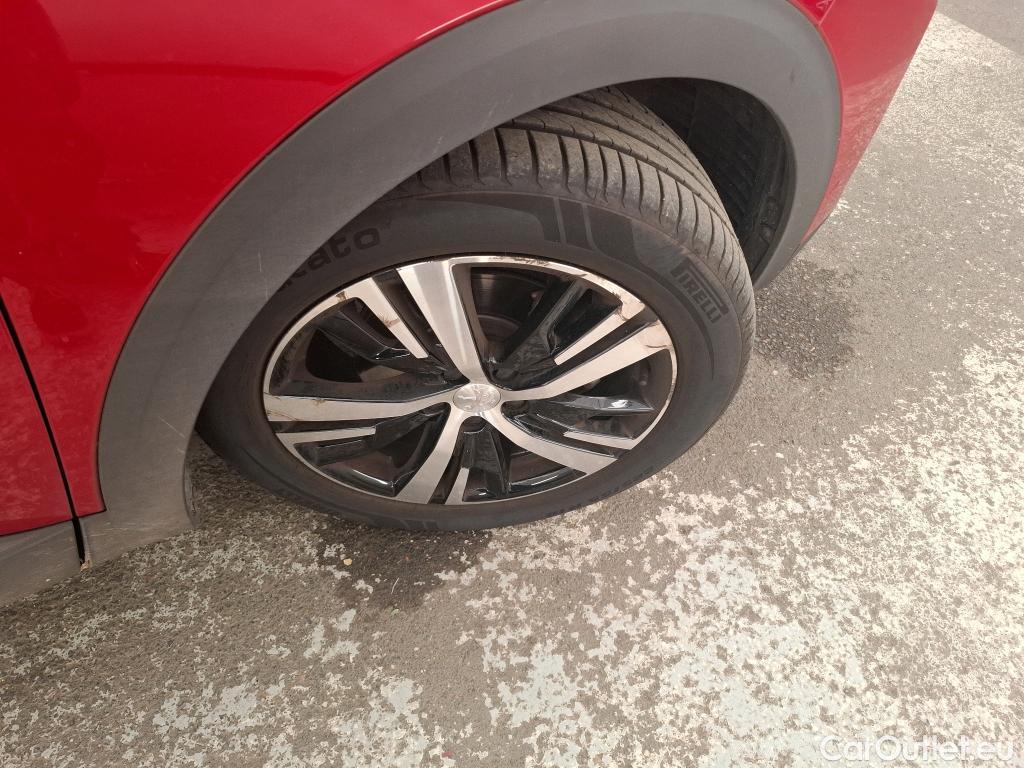  Peugeot  5008  GT Line 1.2 PureTech 130CV BVA8 7 Sieges E6d #46