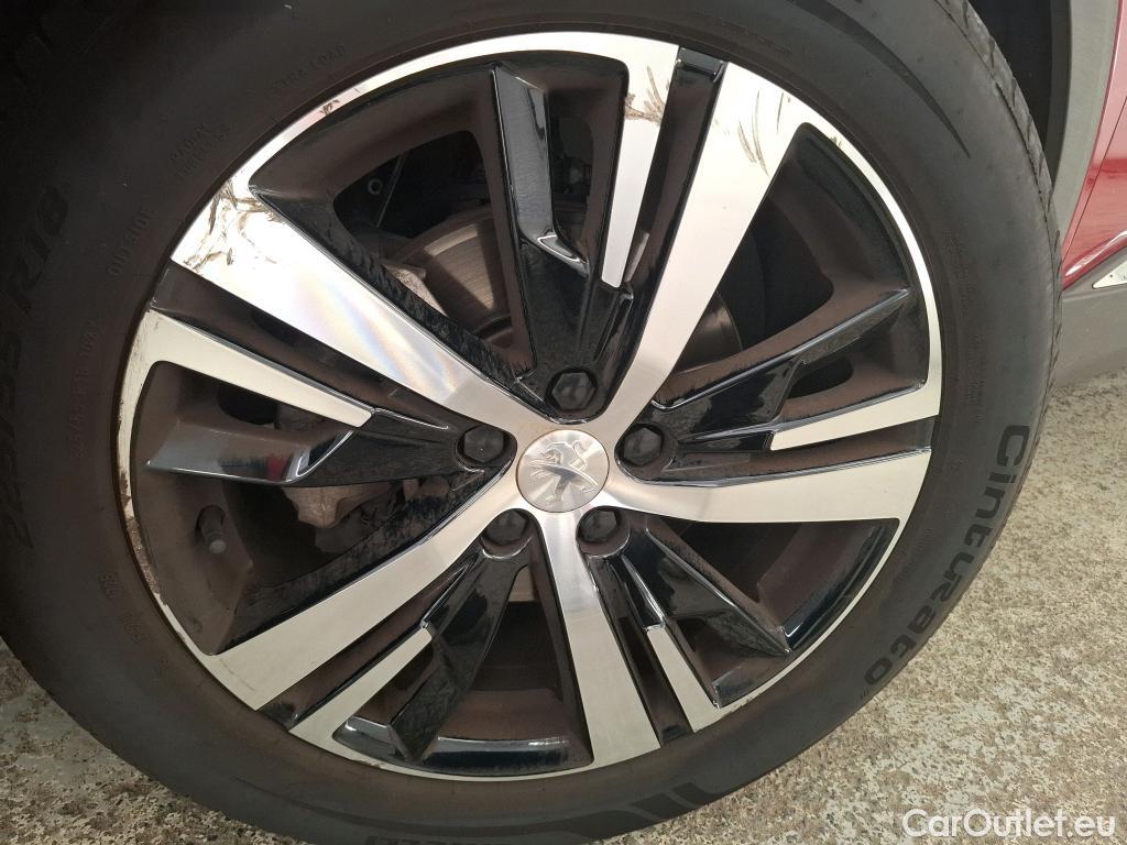  Peugeot  5008  GT Line 1.2 PureTech 130CV BVA8 7 Sieges E6d #31