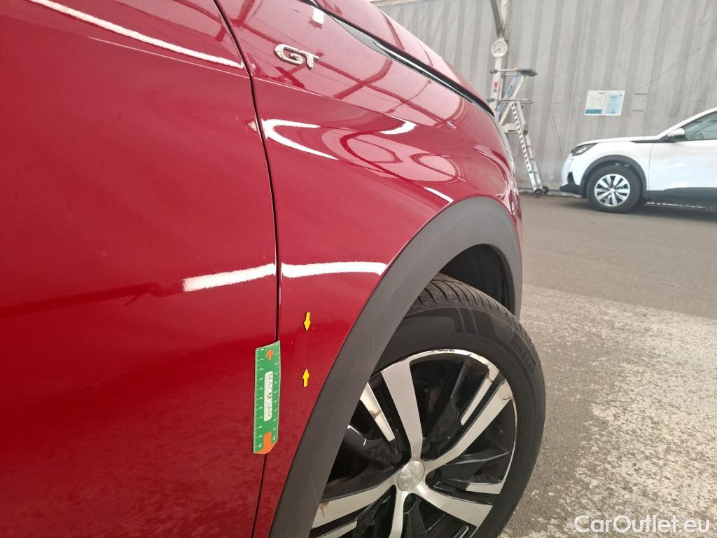  Peugeot  5008  GT Line 1.2 PureTech 130CV BVA8 7 Sieges E6d #53