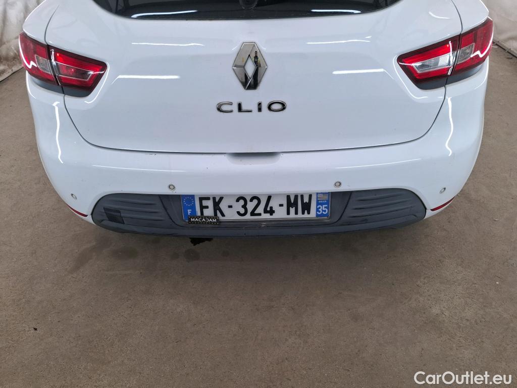  Renault  Clio  IV Business 0.9 TCe 90CV BVM5 E6 #30