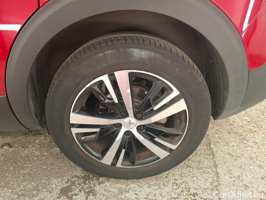  Peugeot  5008  GT Line 1.2 PureTech 130CV BVA8 7 Sieges E6d #22