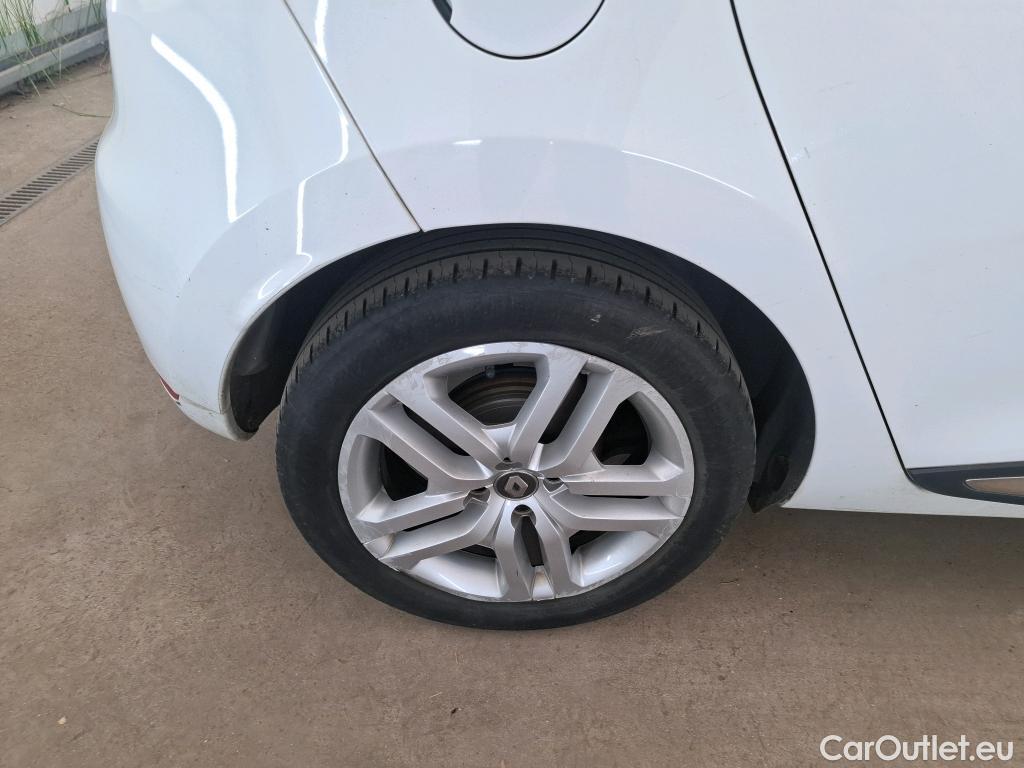  Renault  Clio  IV Business 0.9 TCe 90CV BVM5 E6 #74