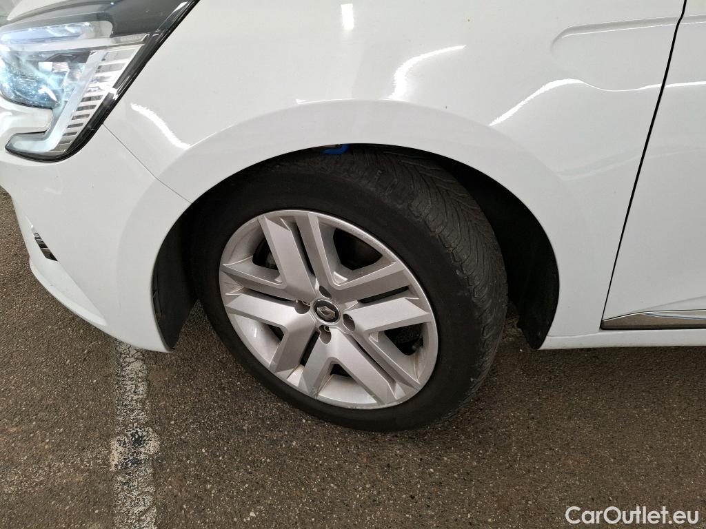  Renault  Clio  V Business 1.6 E-TECH Hybrid 140CV BVA6 E6d #18