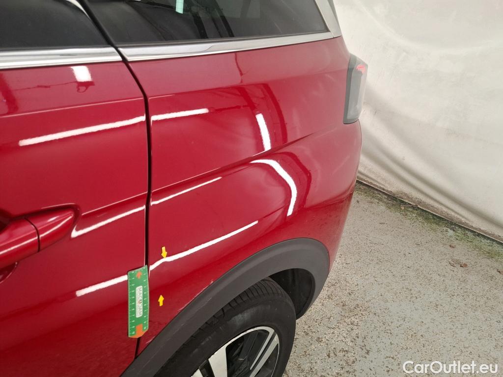  Peugeot  5008  GT Line 1.2 PureTech 130CV BVA8 7 Sieges E6d #4