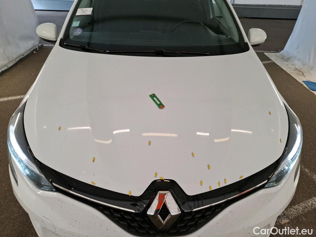  Renault  Clio  V Business 1.6 E-TECH Hybrid 140CV BVA6 E6d #5