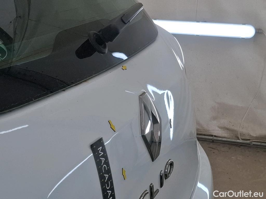  Renault  Clio  IV Business 0.9 TCe 90CV BVM5 E6 #18