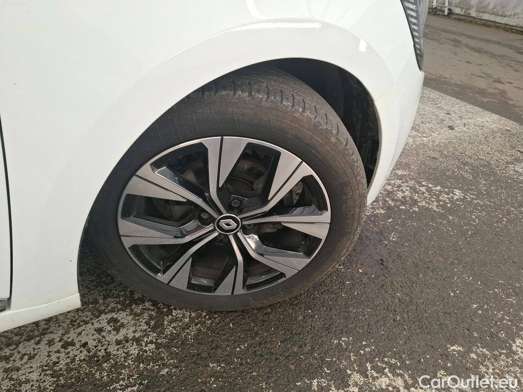  Renault  Clio  V Business 1.0 TCe 100CV BVM6 E6d / GPL #1