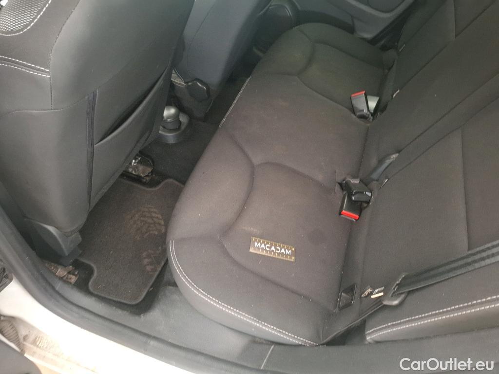  Renault  Clio  IV Business 0.9 TCe 90CV BVM5 E6 #61