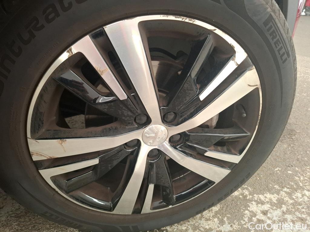  Peugeot  5008  GT Line 1.2 PureTech 130CV BVA8 7 Sieges E6d #47