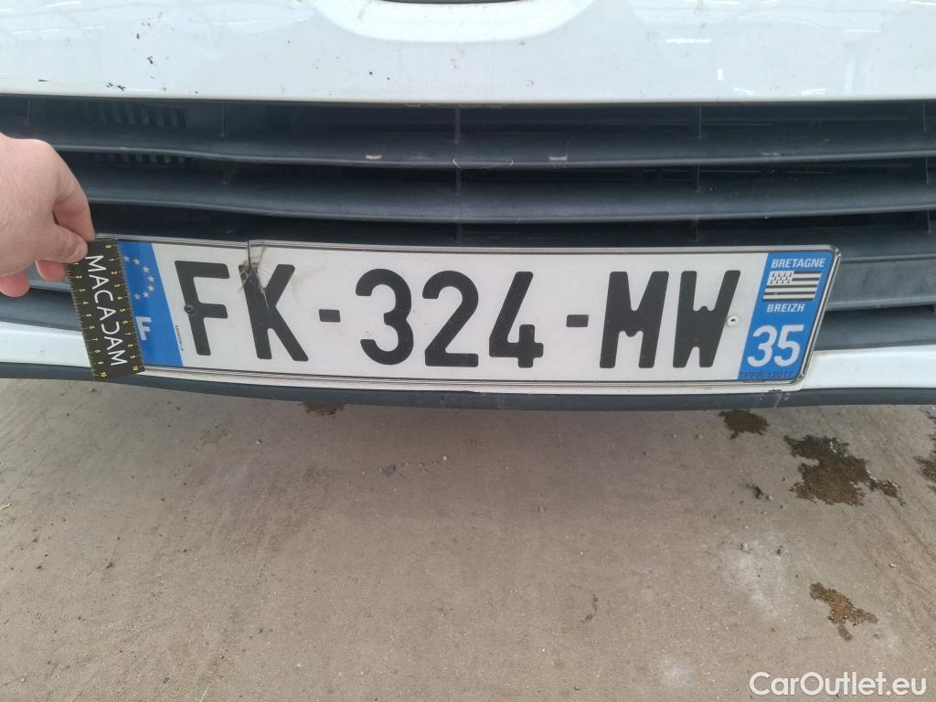  Renault  Clio  IV Business 0.9 TCe 90CV BVM5 E6 #78