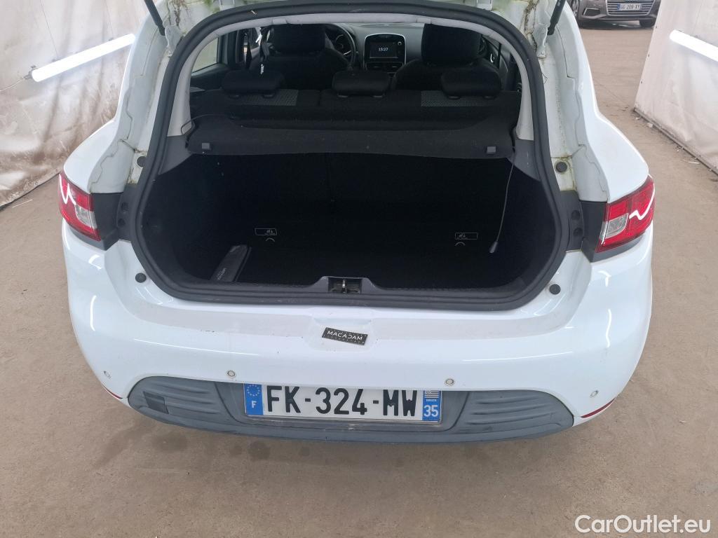  Renault  Clio  IV Business 0.9 TCe 90CV BVM5 E6 #21