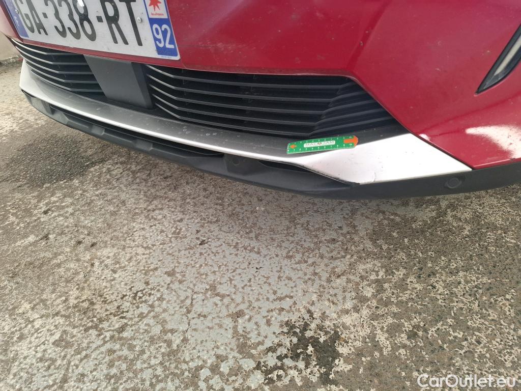  Peugeot  5008  GT Line 1.2 PureTech 130CV BVA8 7 Sieges E6d #8