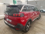  Peugeot  5008  GT Line 1.2 PureTech 130CV BVA8 7 Sieges E6d #3
