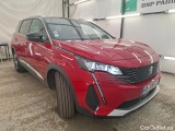  Peugeot  5008  GT Line 1.2 PureTech 130CV BVA8 7 Sieges E6d #4