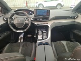  Peugeot  5008  GT Line 1.2 PureTech 130CV BVA8 7 Sieges E6d #5