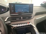 Peugeot  5008  GT Line 1.2 PureTech 130CV BVA8 7 Sieges E6d #7