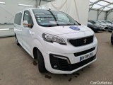  Peugeot  Expert Traveller Traveller Business L2 2.0 HDi 150CV BVM6 9 Sieges E6 #4