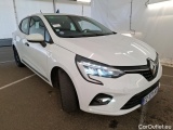  Renault  Clio  V Business 1.6 E-TECH Hybrid 140CV BVA6 E6d #4