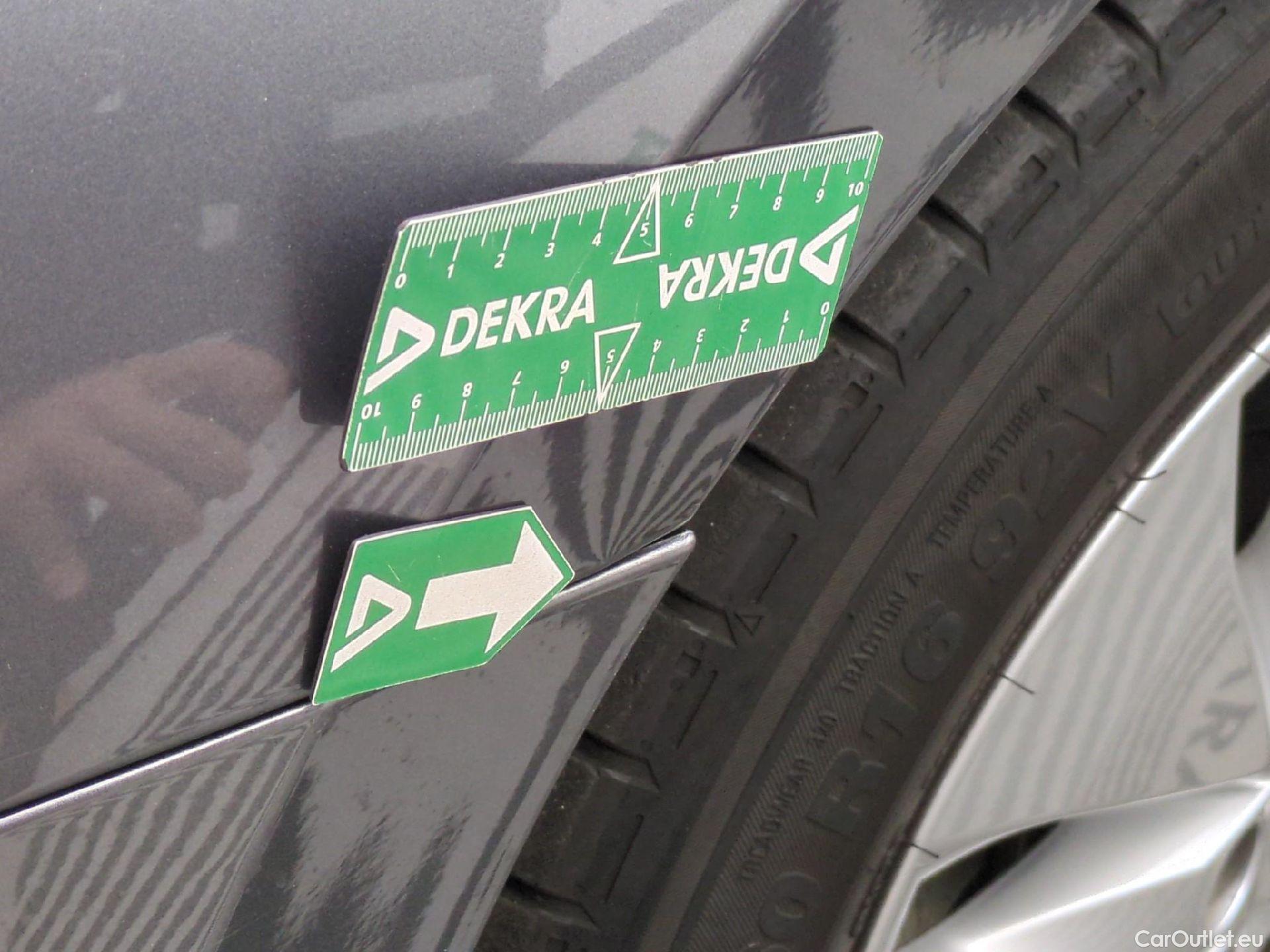  Skoda  Octavia  Berline Business 2.0 TDI 115CV BVA7 E6d #7