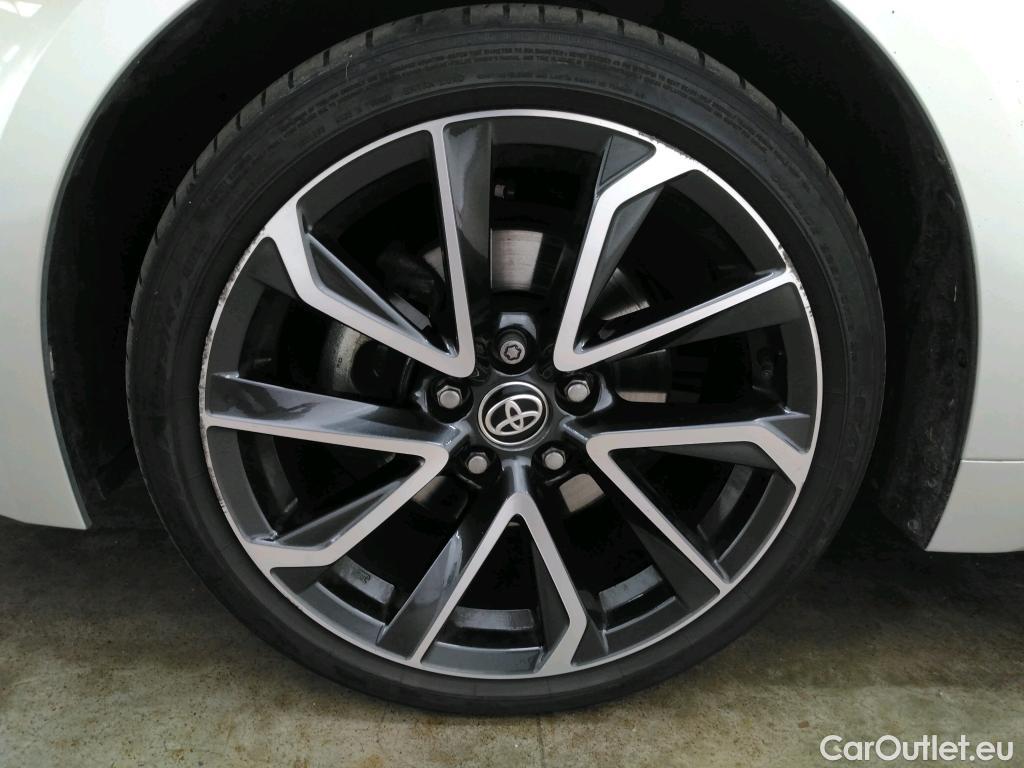  Toyota  Corolla TOYOTA  Touring Sports / 2018 / 5P / Break Hybride 122h Collection #11
