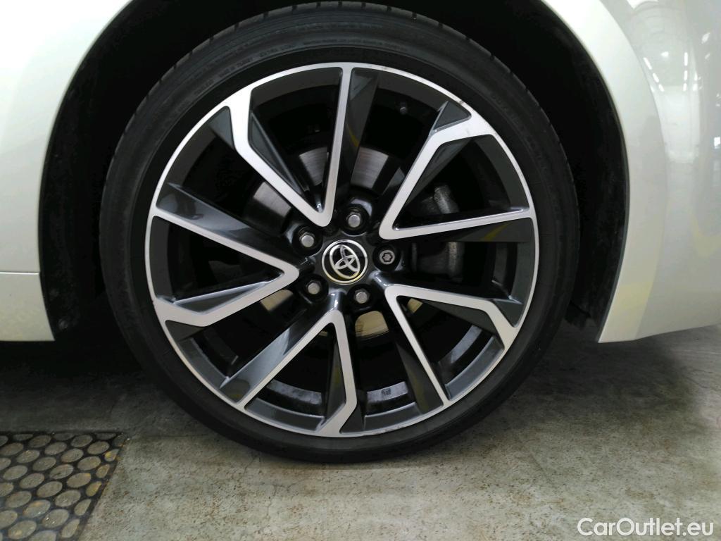  Toyota  Corolla TOYOTA  Touring Sports / 2018 / 5P / Break Hybride 122h Collection #26