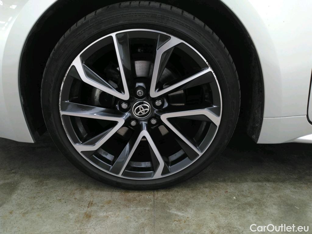  Toyota  Corolla TOYOTA  Touring Sports / 2018 / 5P / Break Hybride 122h Collection #19