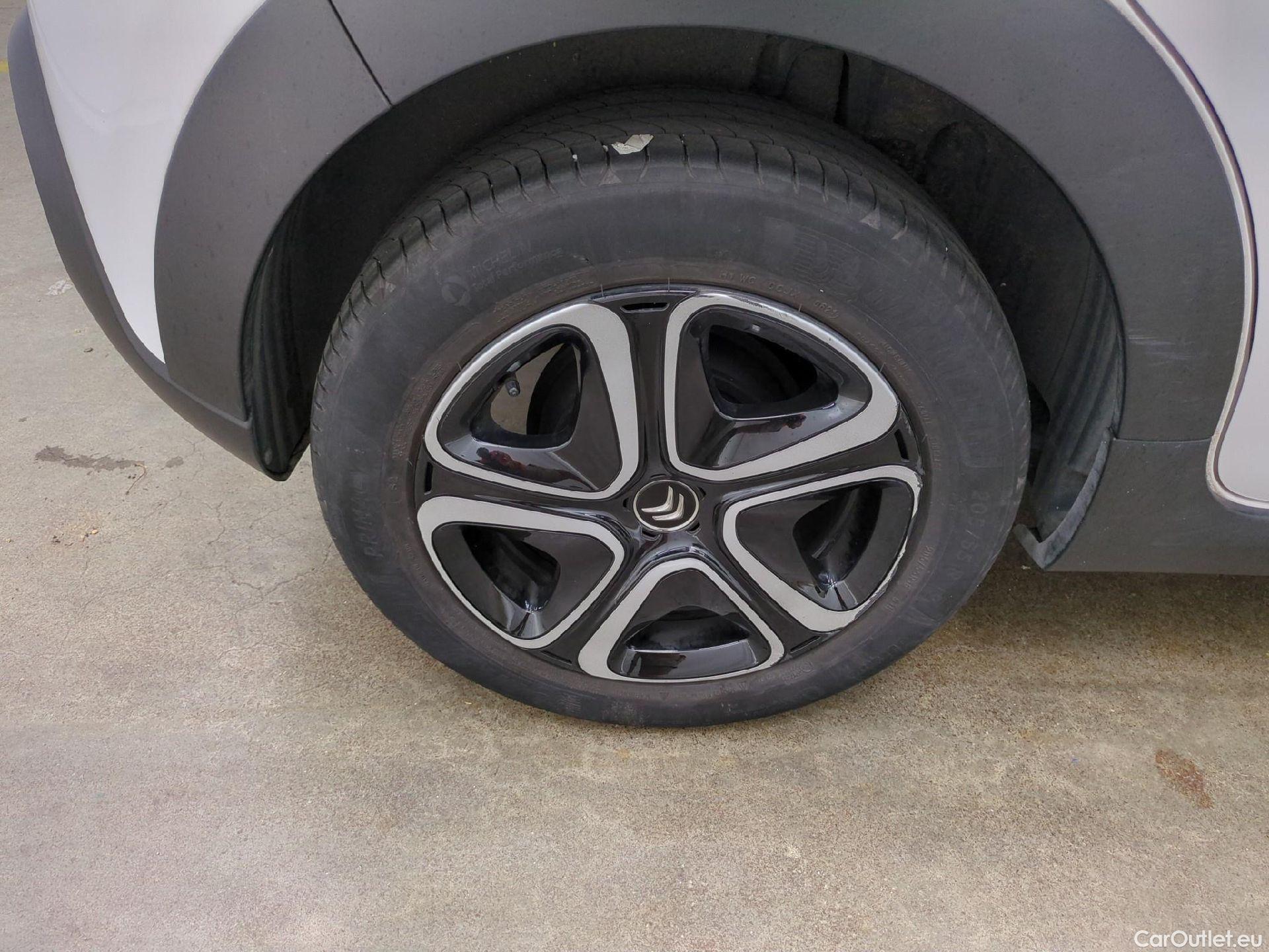  Citroen  C3 CITROEN  Société / 2020 / 5P / Berline / VU PureTech 83 S&S BVM Feel Nav #15