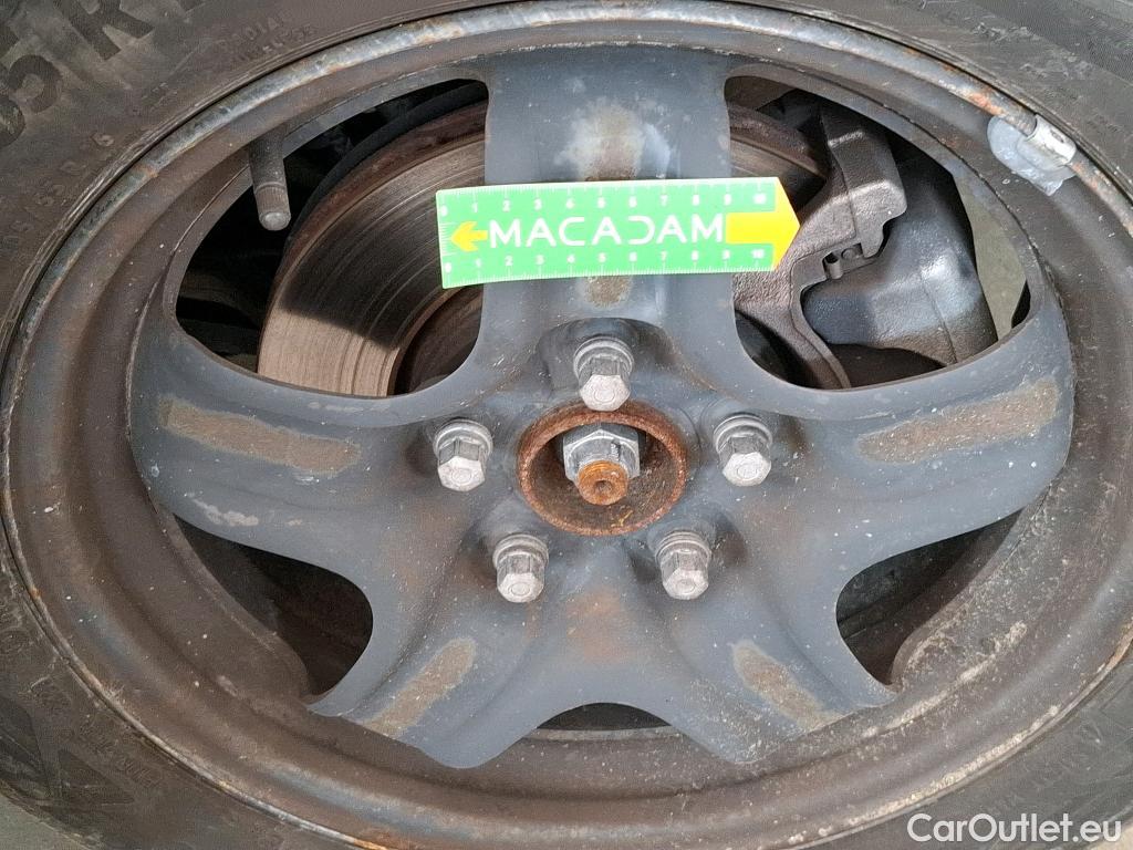  Renault  Megane  IV Berline 5pt. Business 1.5 dCi 115CV BVM6 E6d #25