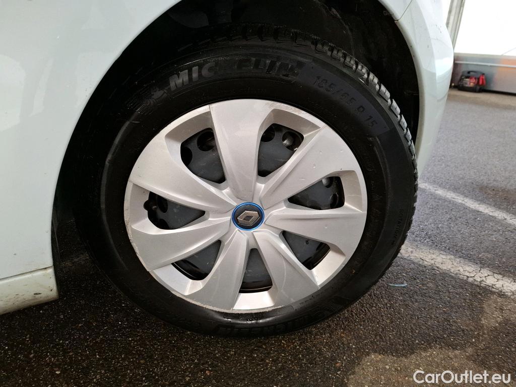  Renault  Zoe  Business 52kWh BVA #38