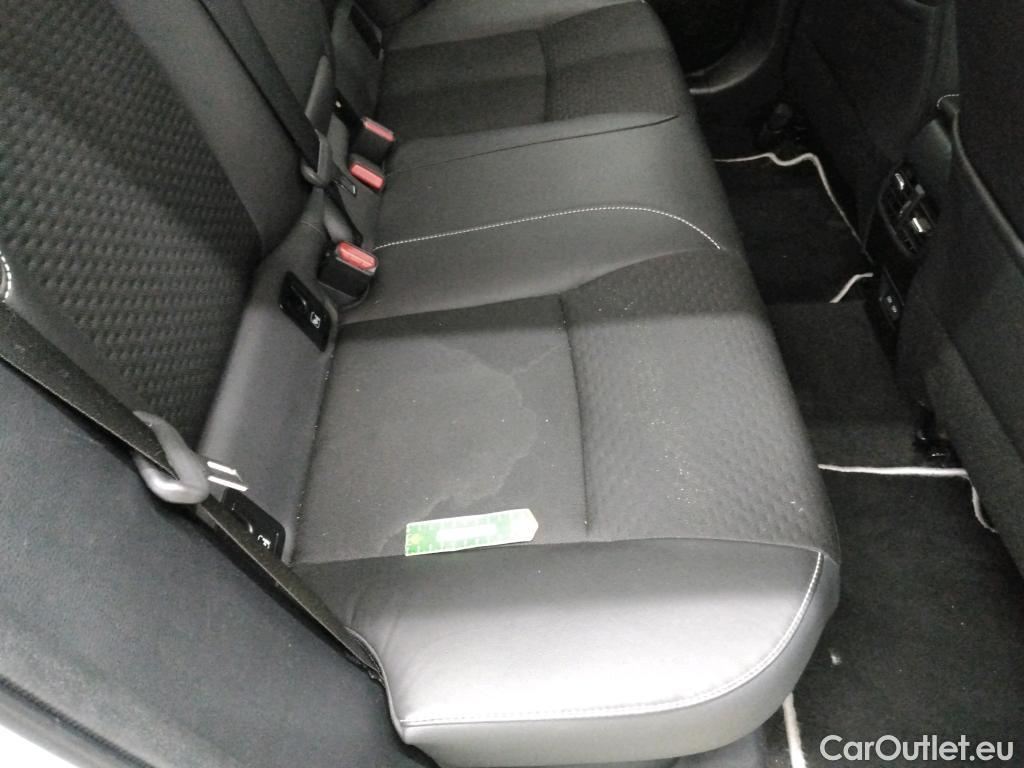  Toyota  Corolla TOYOTA  Touring Sports / 2018 / 5P / Break Hybride 122h Collection #23