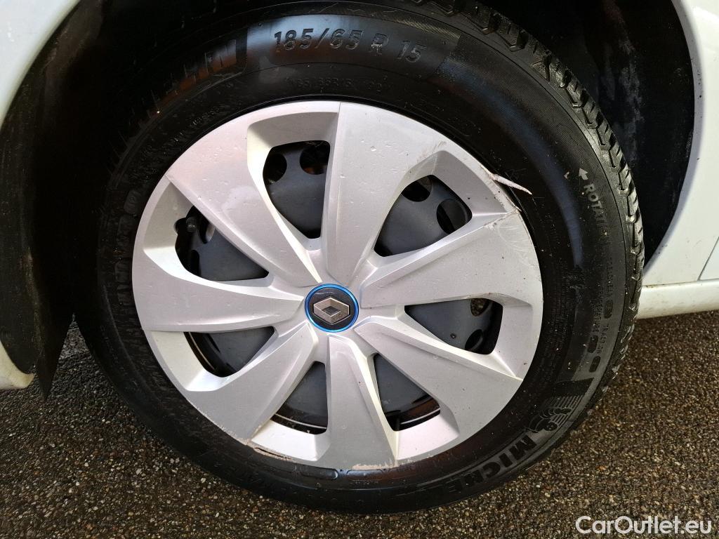  Renault  Zoe  Business 52kWh BVA #17