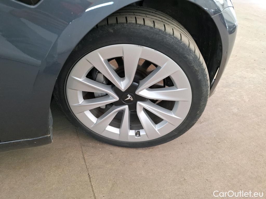  Tesla  Model 3 TESLA  / 2018 / 4P / Berline Grande Autonomie Dual Motor AWD #7