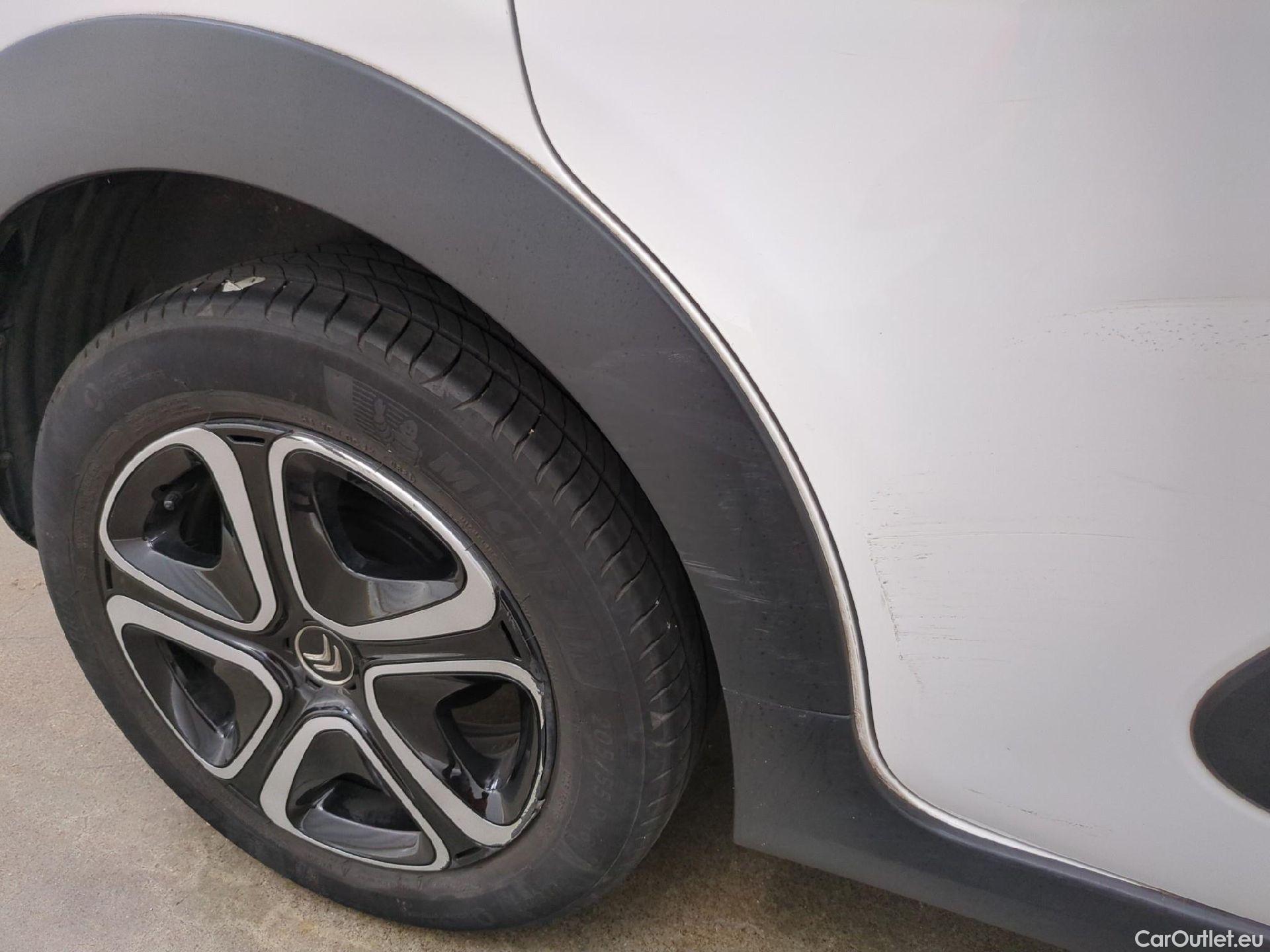  Citroen  C3 CITROEN  Société / 2020 / 5P / Berline / VU PureTech 83 S&S BVM Feel Nav #43