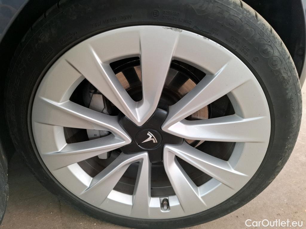  Tesla  Model 3 TESLA  / 2018 / 4P / Berline Grande Autonomie Dual Motor AWD #8