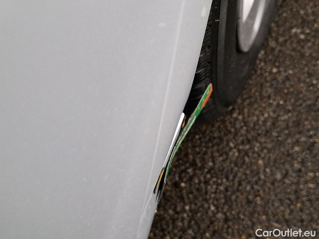  Renault  Zoe  Business 52kWh BVA #4