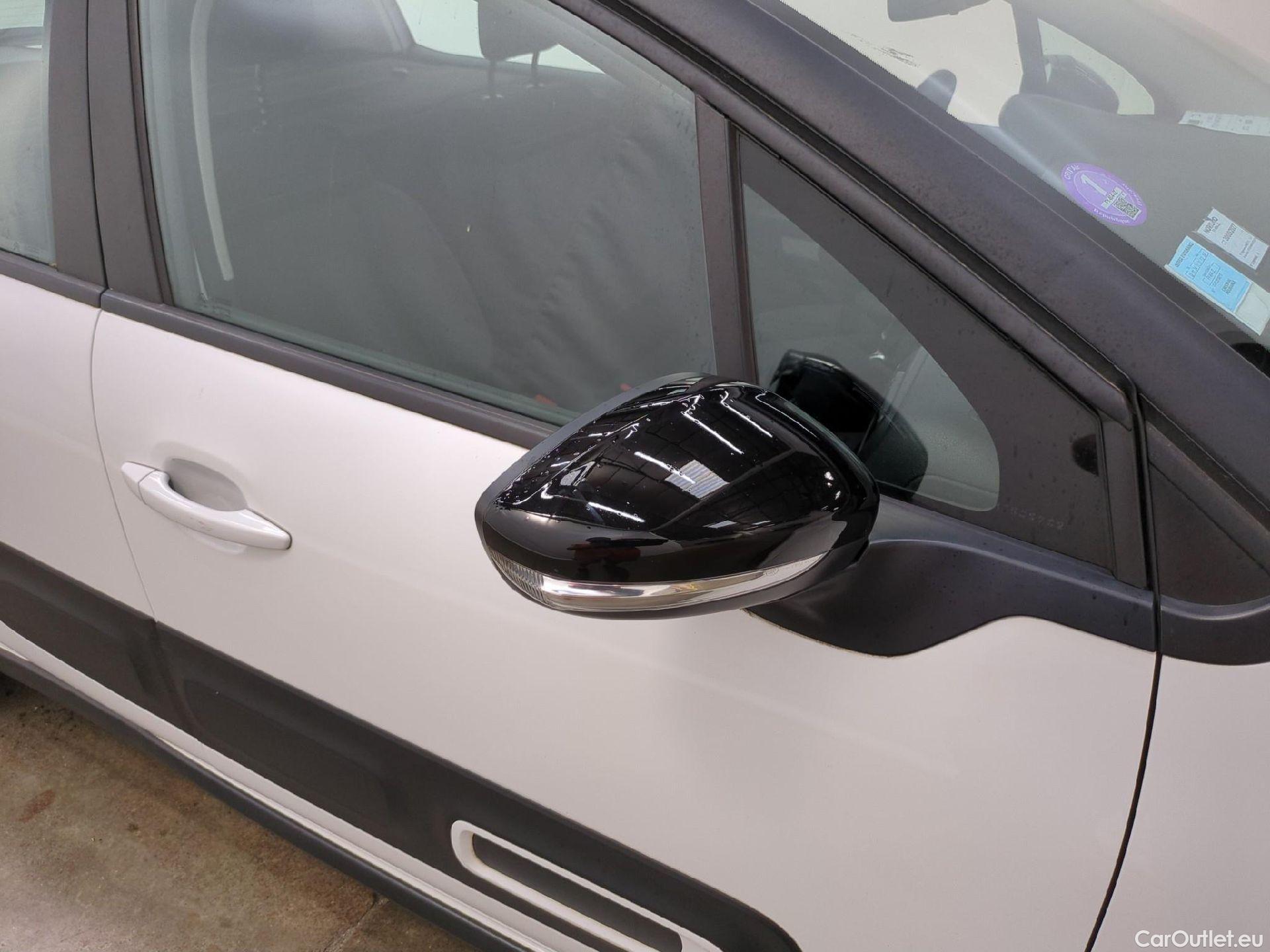  Citroen  C3 CITROEN  Société / 2020 / 5P / Berline / VU PureTech 83 S&S BVM Feel Nav #51