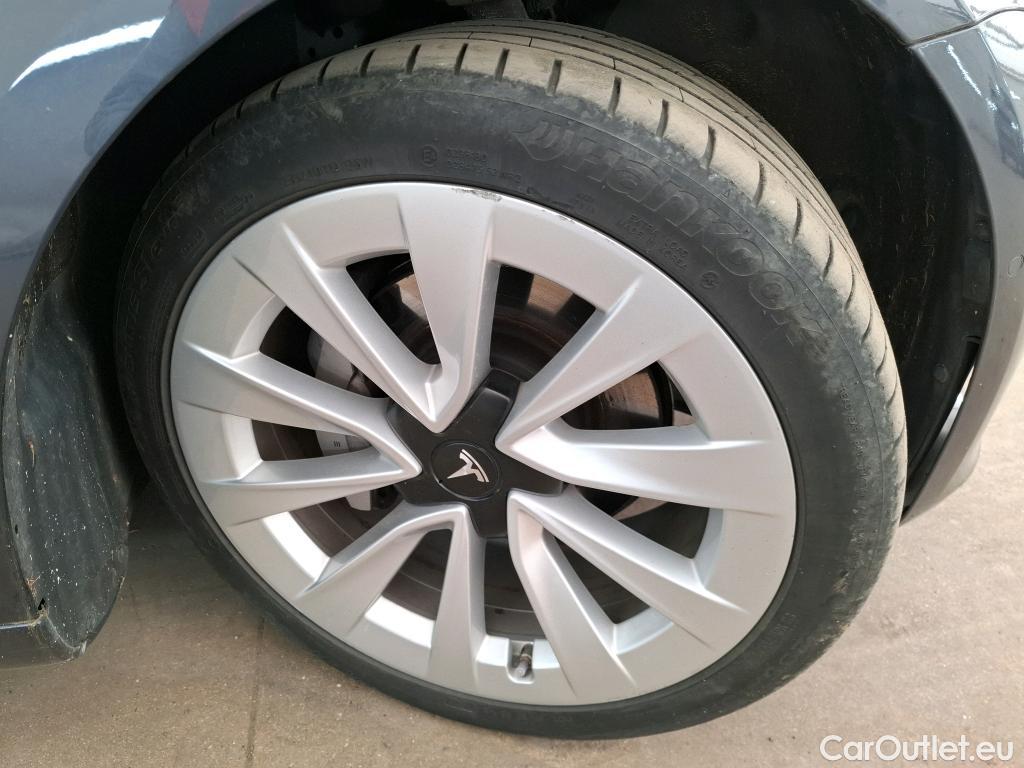  Tesla  Model 3 TESLA  / 2018 / 4P / Berline Grande Autonomie Dual Motor AWD #1
