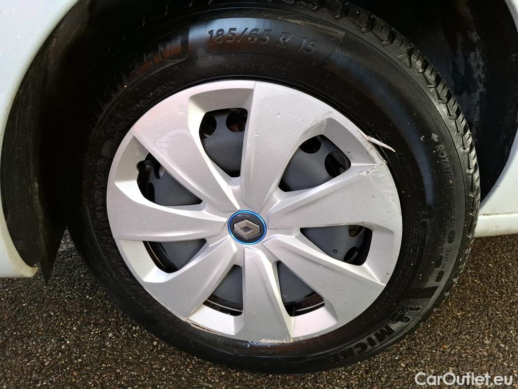  Renault  Zoe  Business 52kWh BVA #20