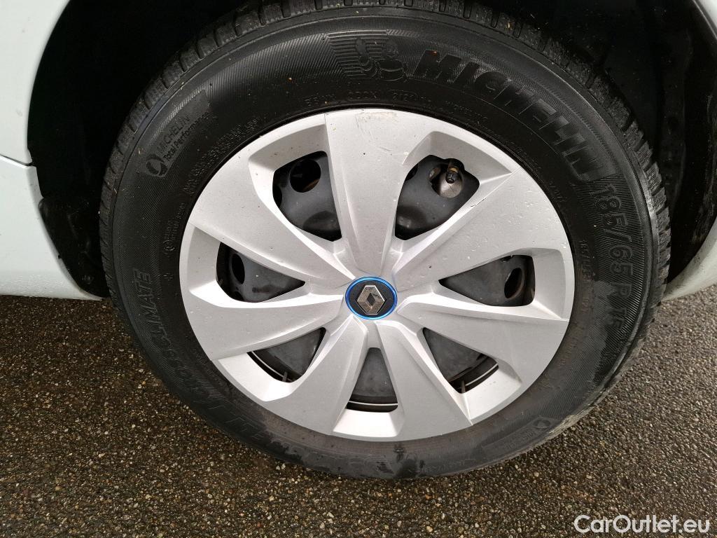  Renault  Zoe  Business 52kWh BVA #19