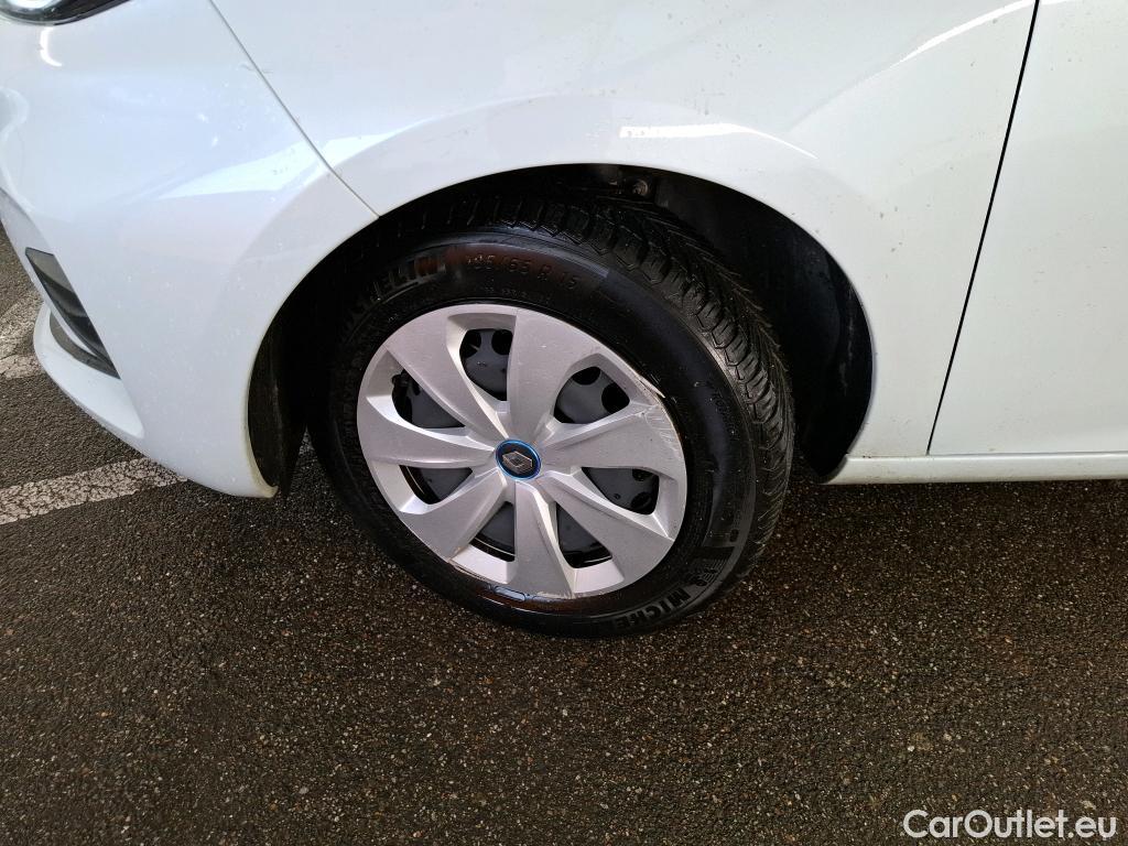  Renault  Zoe  Business 52kWh BVA #27