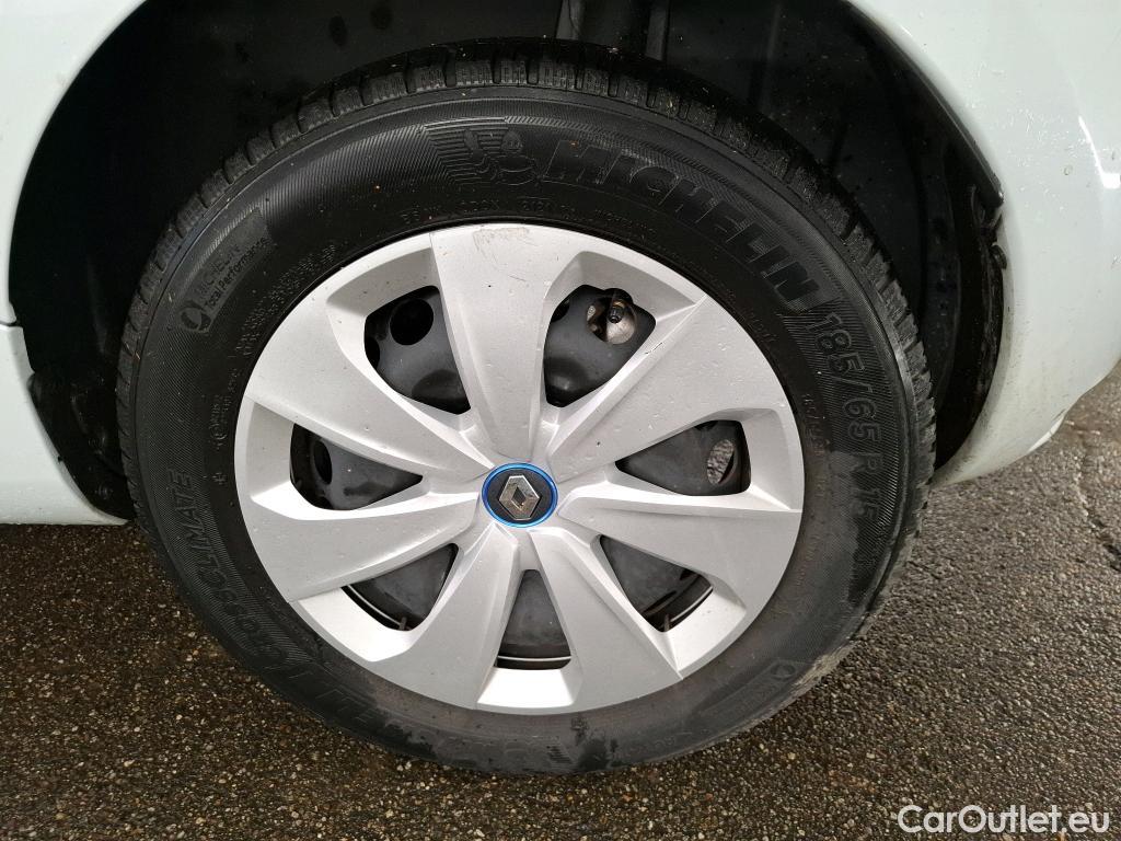  Renault  Zoe  Business 52kWh BVA #16